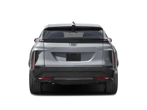 Used 2024 Cadillac Lyriq Tech w/ Driver Assist Package AWD/4WD image 6