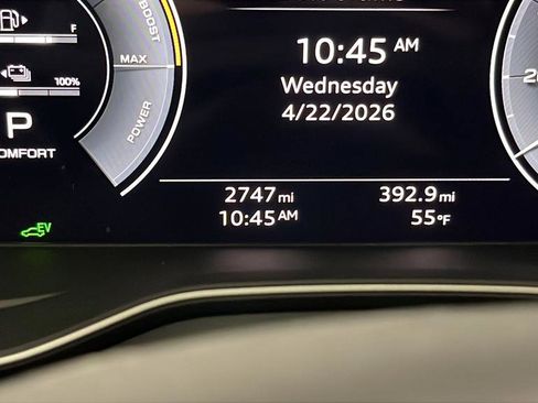 Used 2024 Audi Q5 e Premium w/ Convenience Package AWD/4WD image 10