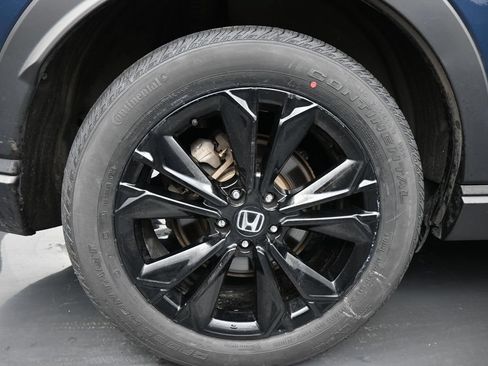 Used 2024 Honda CR-V Sport Touring image 32