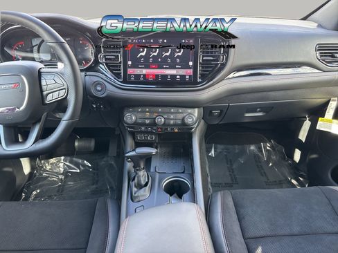 Used 2026 Dodge Durango GT AWD/4WD image 11