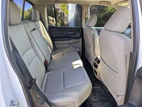 Used 2023 Honda Ridgeline RTL-E image 27