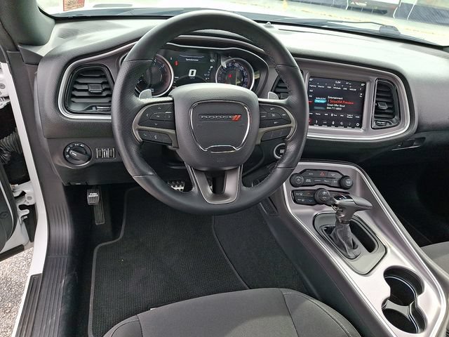 Used 2019 Dodge Challenger R/T Scat Pack w/ Widebody Package RWD image 11
