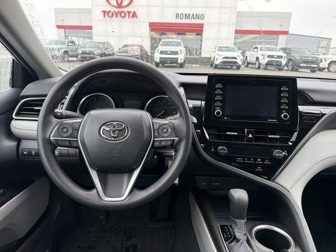 Used 2023 Toyota Camry LE image 13