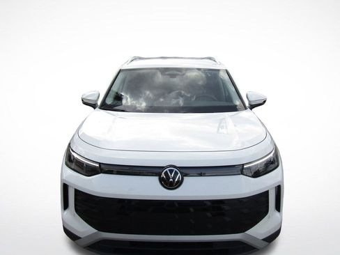 New 2026 Volkswagen Tiguan S AWD/4WD image 5