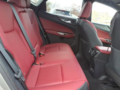 Used 2024 Lexus NX 350 AWD image 22