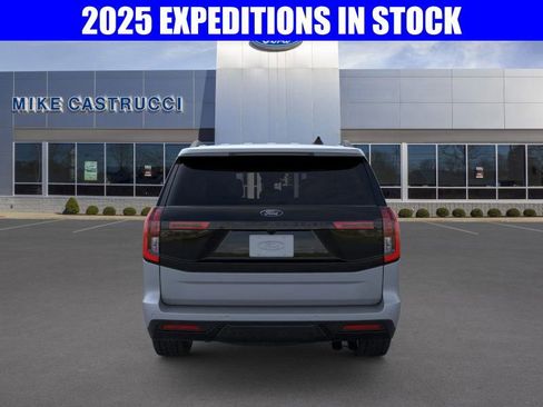 New 2025 Ford Expedition Tremor image 5