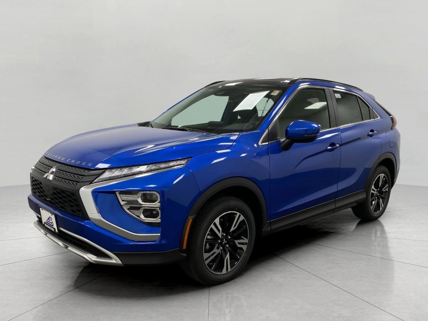New 2026 Mitsubishi Eclipse Cross AWD image 42