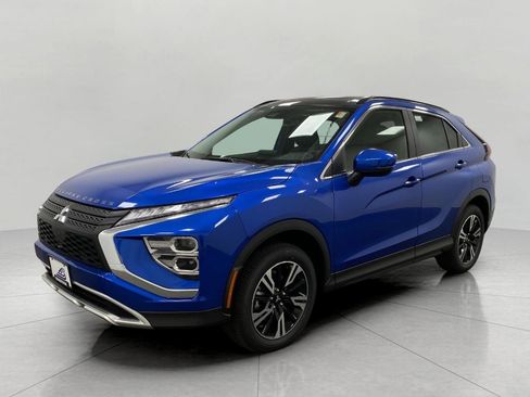 New 2026 Mitsubishi Eclipse Cross AWD image 42