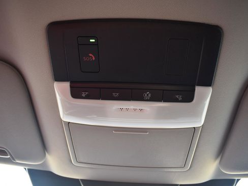 New 2026 Nissan Pathfinder SL FWD image 46