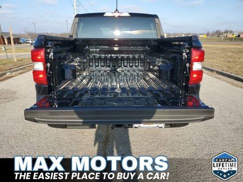 New 2026 Ford Maverick XL w/ 4K Tow Package image 7