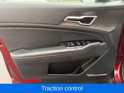 Used 2024 Kia Sportage X-Line w/ X-Line Premium Package AWD/4WD image 18