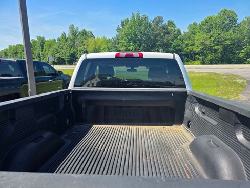 Used 2014 Chevrolet Silverado 1500 W/T RWD image 7