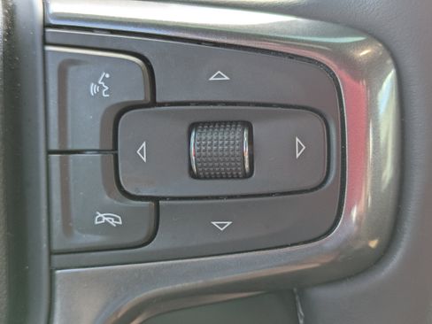Used 2024 Chevrolet Silverado 2500 High Country w/ High Country Premium Package AWD/4WD image 19