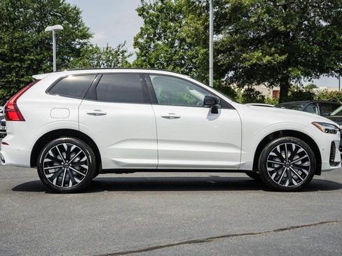 Used 2026 Volvo XC60 B5 Ultra w/ Protection Package Premier image 3