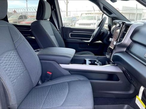 New 2026 RAM 2500 Big Horn image 32