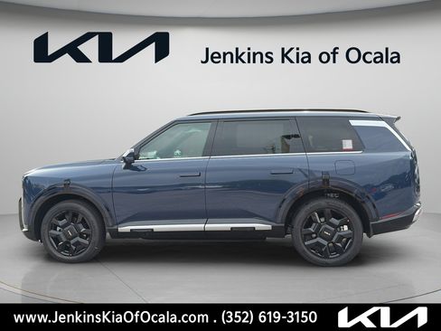 New 2027 Kia Telluride SX Prestige w/ Towing Package AWD/4WD image 6