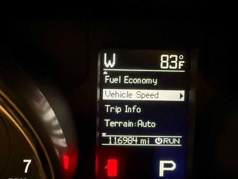 Used 2013 Jeep Grand Cherokee Overland AWD/4WD image 38