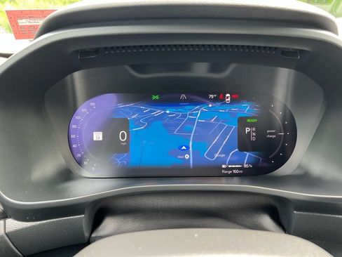 Certified 2023 Volvo XC40 Recharge Plus w/ Protection Package Premier AWD/4WD image 14