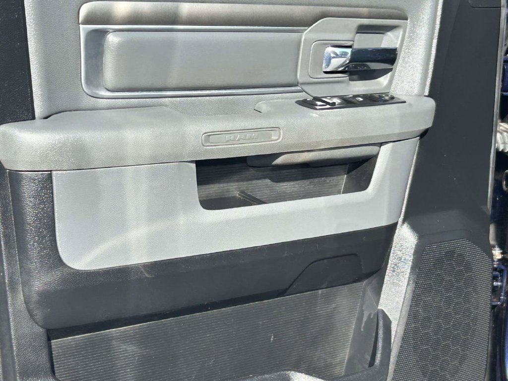 Used 2013 RAM 1500 Big Horn AWD/4WD image 19