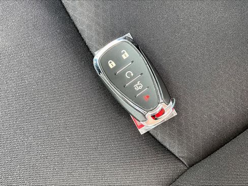 Used 2024 Chevrolet Malibu RS FWD image 14