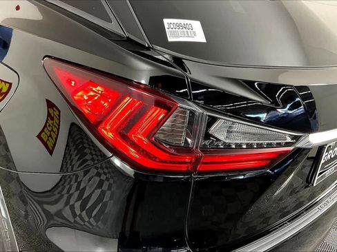 Used 2018 Lexus RX 350 FWD image 26