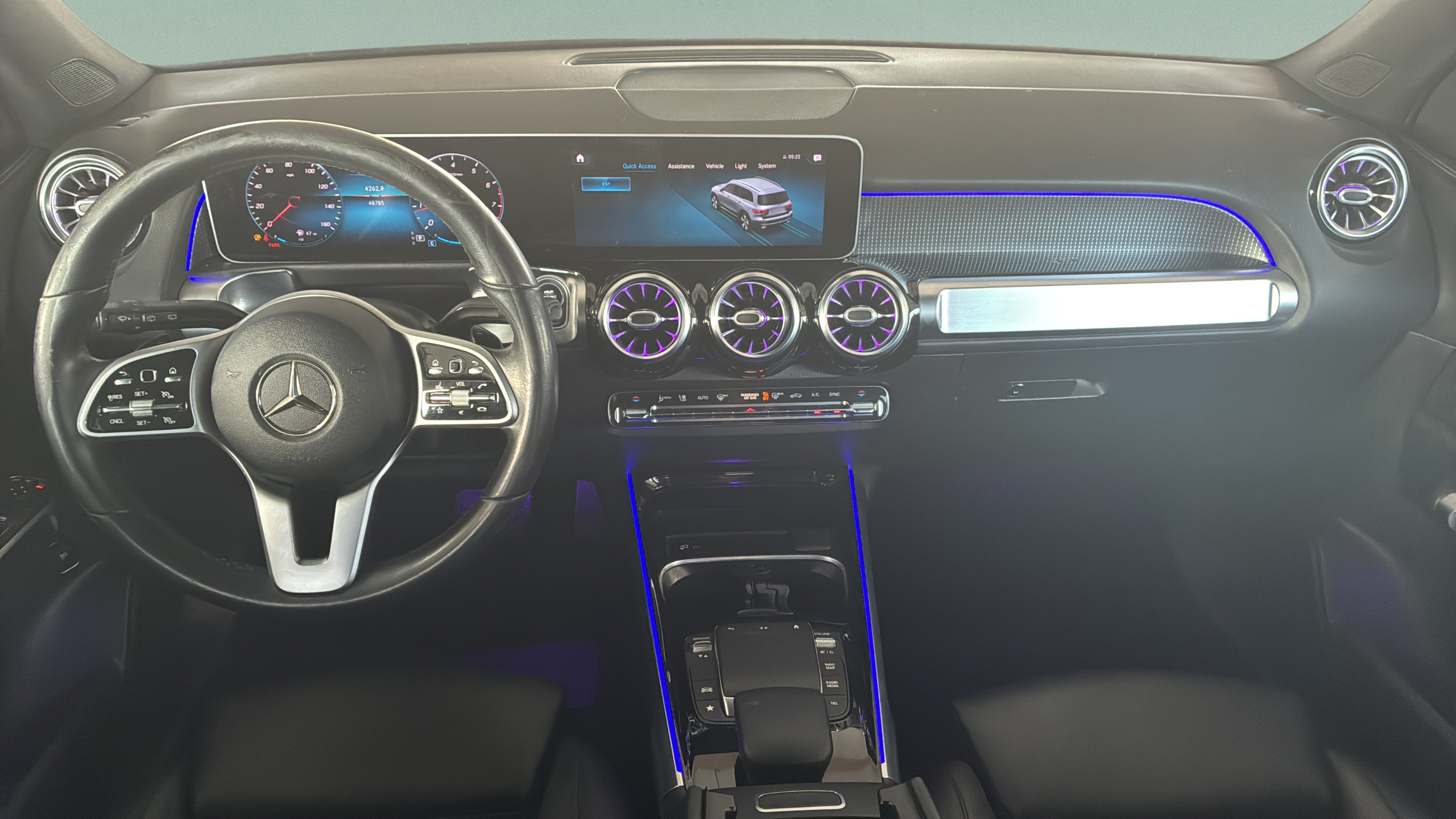 Certified 2021 Mercedes-Benz GLB 250 image 16