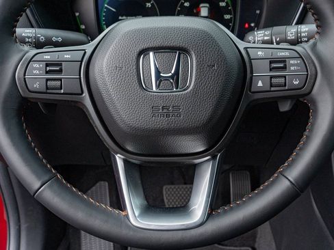 New 2026 Honda CR-V Sport-L image 23