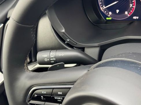 New 2026 MAZDA CX-90 3.3 Turbo w/ Premium Plus Pkg image 24