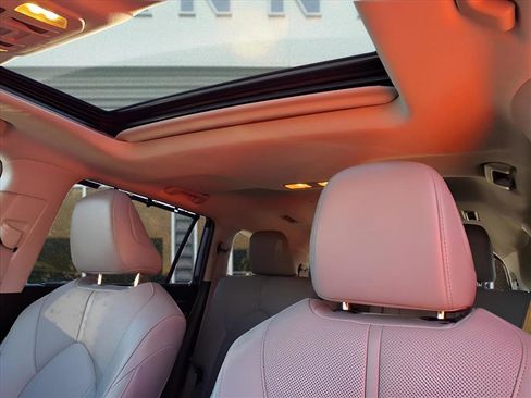 Used 2022 Toyota Highlander Limited image 21