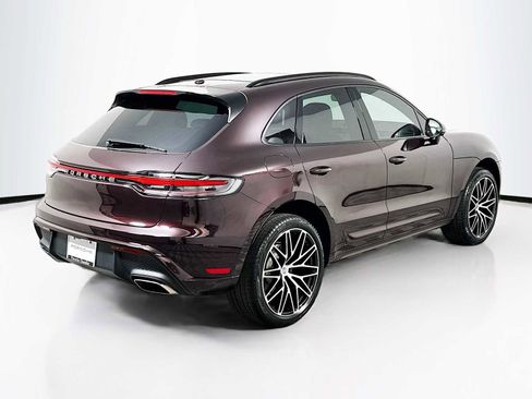New 2026 Porsche Macan image 9