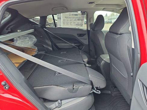 New 2026 Subaru Crosstrek 2.0i Premium image 19