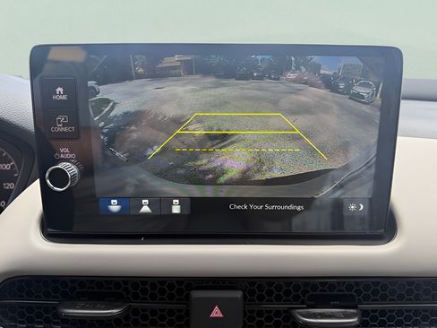 New 2027 Honda HR-V LX image 23