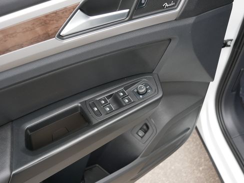 Used 2019 Volkswagen Atlas SEL Premium AWD/4WD image 19
