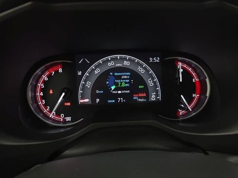 Certified 2023 Toyota RAV4 XLE w/ Convenience Package AWD/4WD image 16
