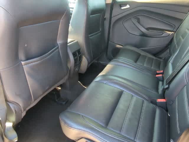 Used 2018 Ford Escape SEL FWD image 18