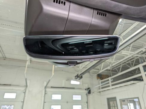 New 2026 Cadillac Escalade Platinum Sport w/ LPO, ONYX Package image 28