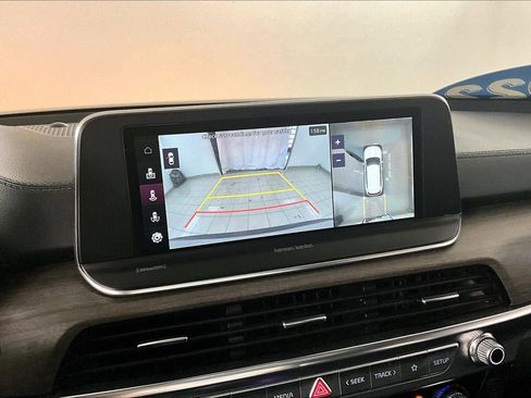 Used 2022 Kia Telluride SX w/ SX Prestige Package image 14