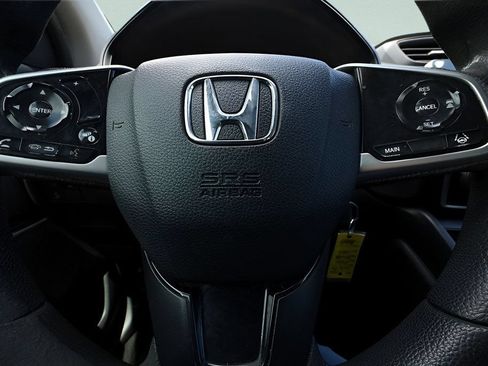 Used 2020 Honda CR-V LX image 23