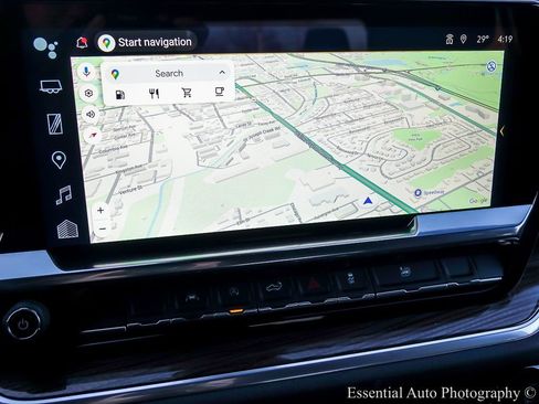 New 2026 Chevrolet Silverado 1500 LT w/ LPO, Liner Protection Package image 17