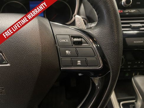 Used 2023 Mitsubishi Eclipse Cross SEL AWD/4WD image 42