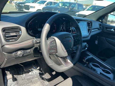 New 2026 Dodge Durango GT w/ Blacktop Package image 19