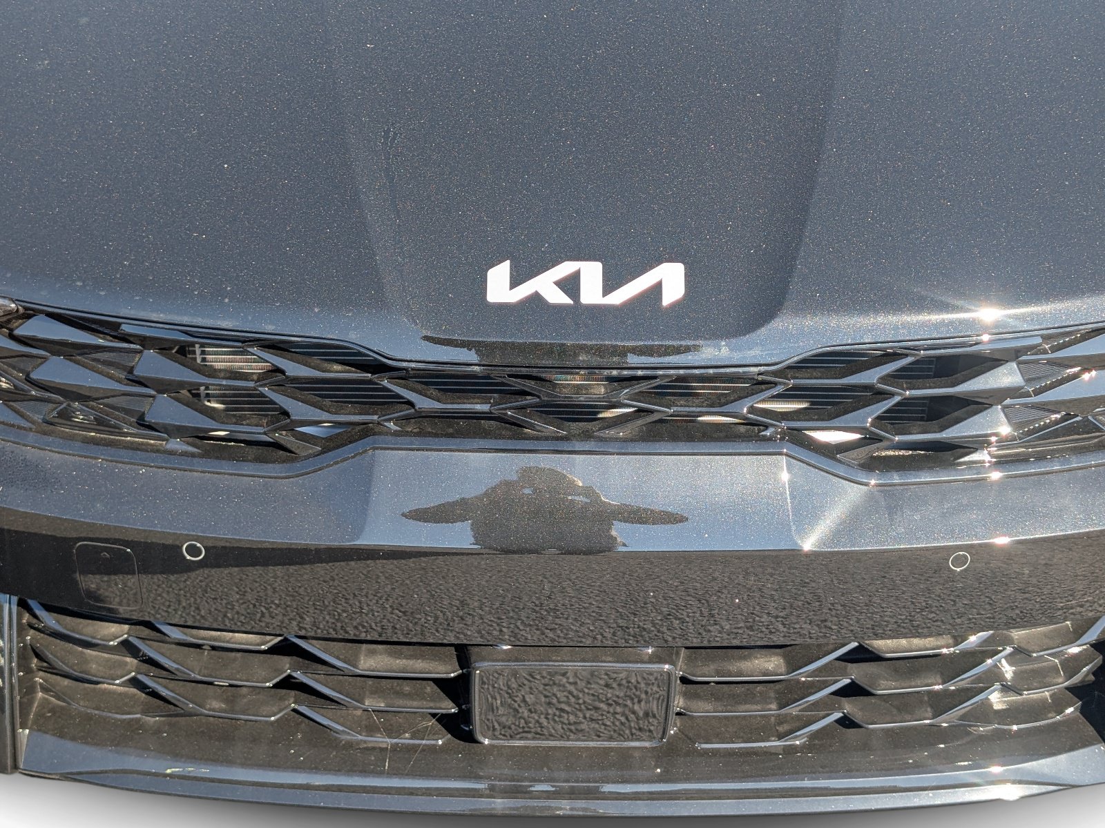 New 2026 Kia K5 GT-Line FWD image 11