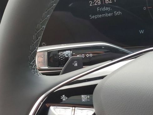 New 2025 Cadillac Lyriq Sport w/ LPO, Floor Liner Package AWD/4WD image 14