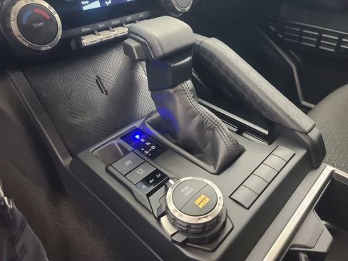 Used 2025 Toyota 4Runner TRD Sport image 37