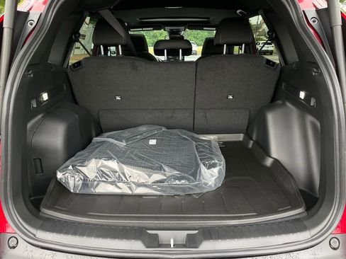 New 2026 Honda CR-V TrailSport image 44