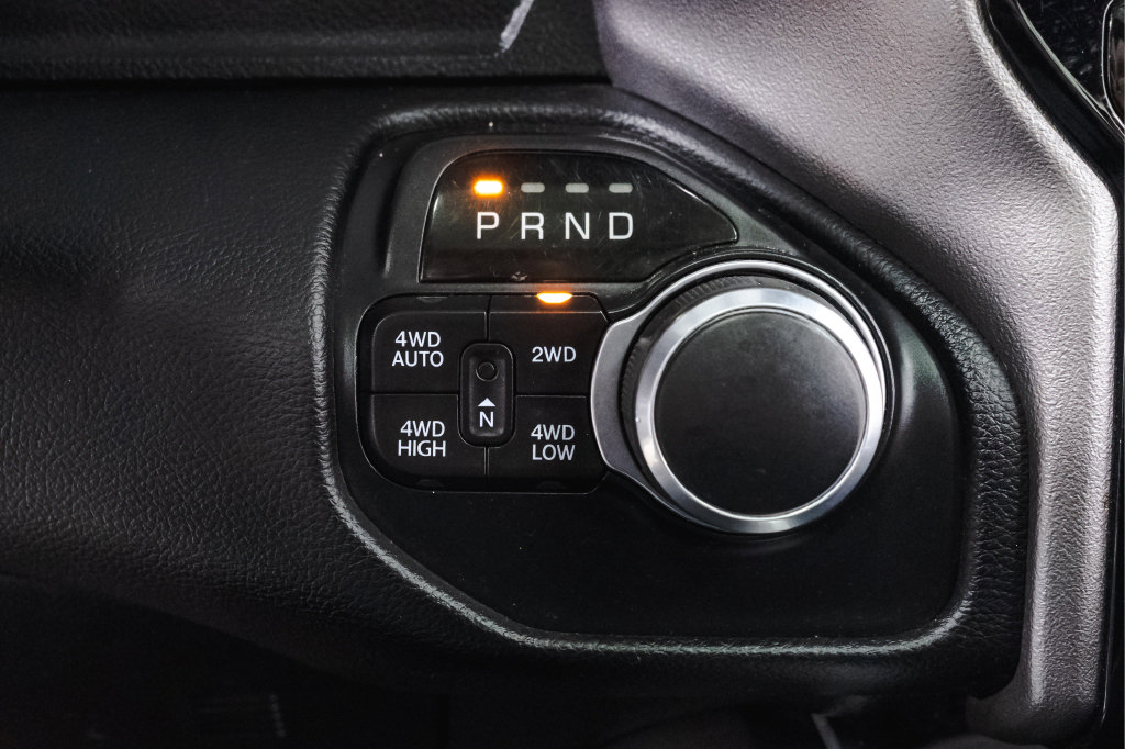 Used 2020 RAM 1500 Big Horn AWD/4WD image 27