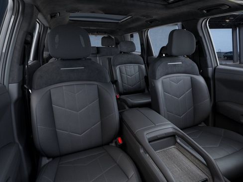 New 2027 Kia Telluride X-Line SX Prestige AWD/4WD image 15