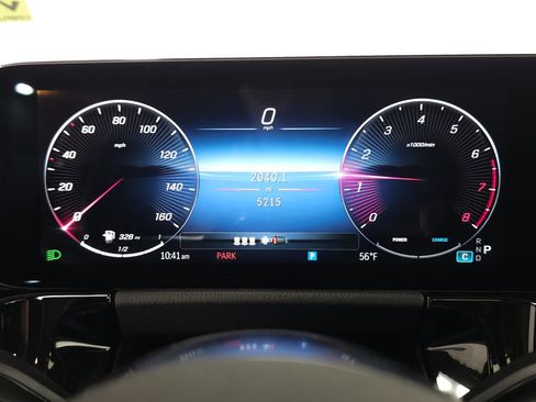 Certified 2026 Mercedes-Benz GLA 250 4MATIC image 13