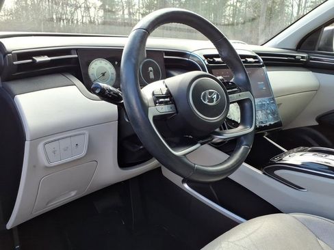 Certified 2023 Hyundai Tucson Limited image 27