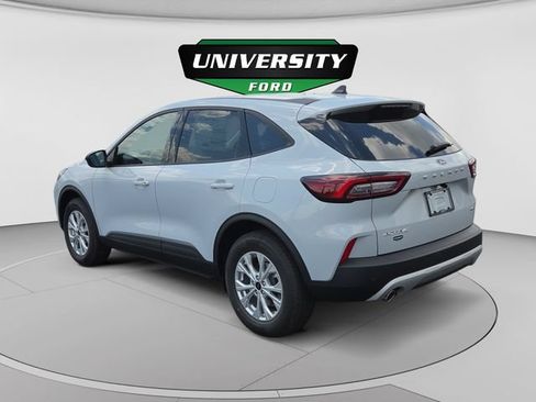 New 2026 Ford Escape Active w/ Tech Pack #1 AWD/4WD image 5